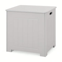 Stylish Wall-Mounted Bathroom Cabinet With Ample Storage Space And Elegant Design
