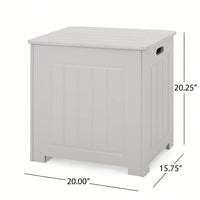 Stylish Wall-Mounted Bathroom Cabinet With Ample Storage Space And Elegant Design