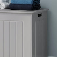Stylish Wall-Mounted Bathroom Cabinet With Ample Storage Space And Elegant Design
