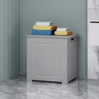 Stylish Wall-Mounted Bathroom Cabinet With Ample Storage Space And Elegant Design