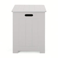 Stylish Wall-Mounted Bathroom Cabinet With Ample Storage Space And Elegant Design