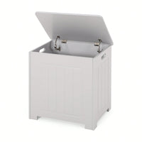 Stylish Wall-Mounted Bathroom Cabinet With Ample Storage Space And Elegant Design