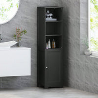 Stylish Wall-Mounted Bathroom Cabinet With Ample Storage Space And Elegant Design