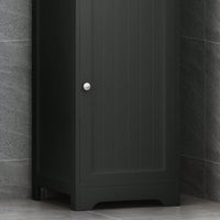 Stylish Wall-Mounted Bathroom Cabinet With Ample Storage Space And Elegant Design