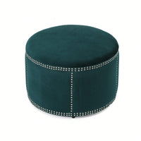 Elegant Ottoman For Stylish Home Décor And Comfortable Seating