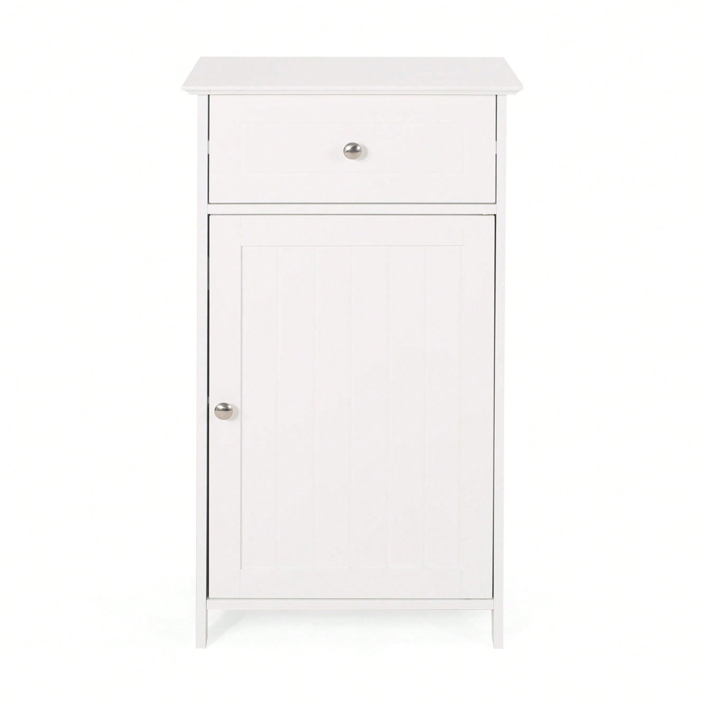 Stylish Wall-Mounted Bathroom Cabinet With Ample Storage Space And Elegant Design