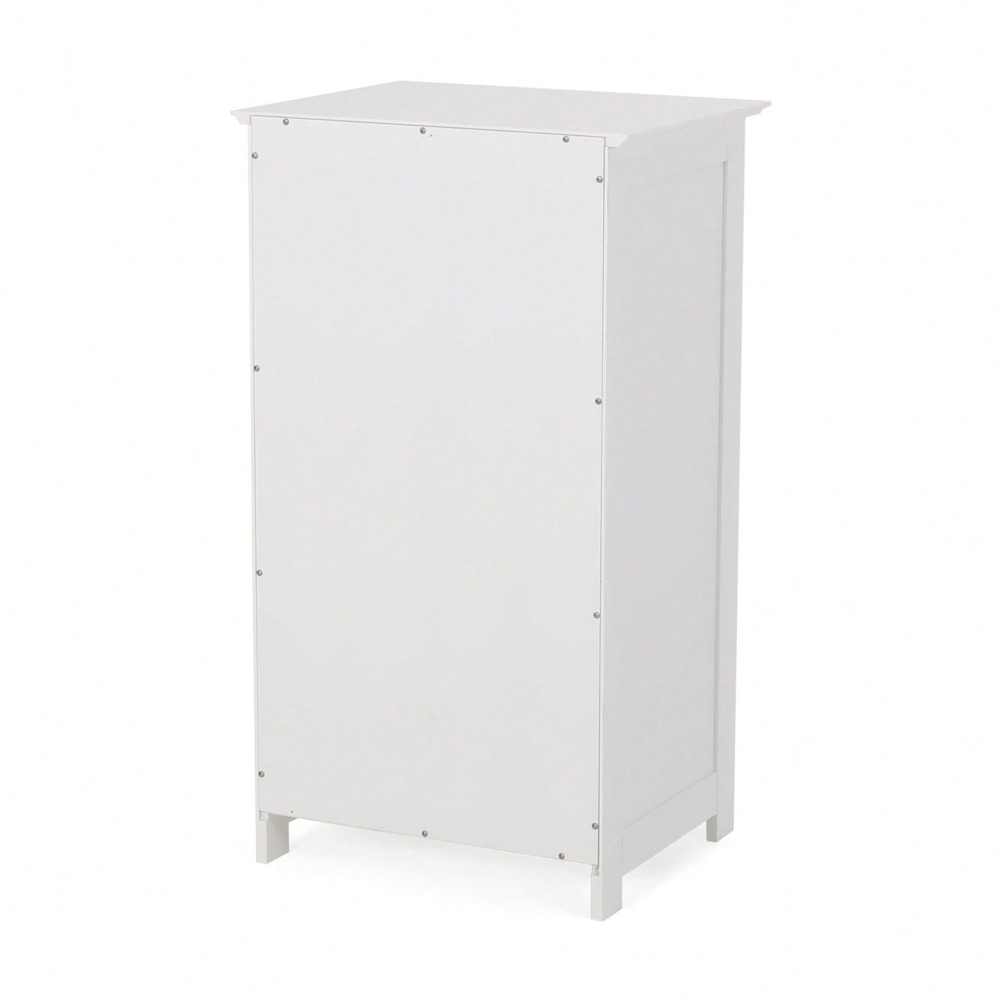 Stylish Wall-Mounted Bathroom Cabinet With Ample Storage Space And Elegant Design