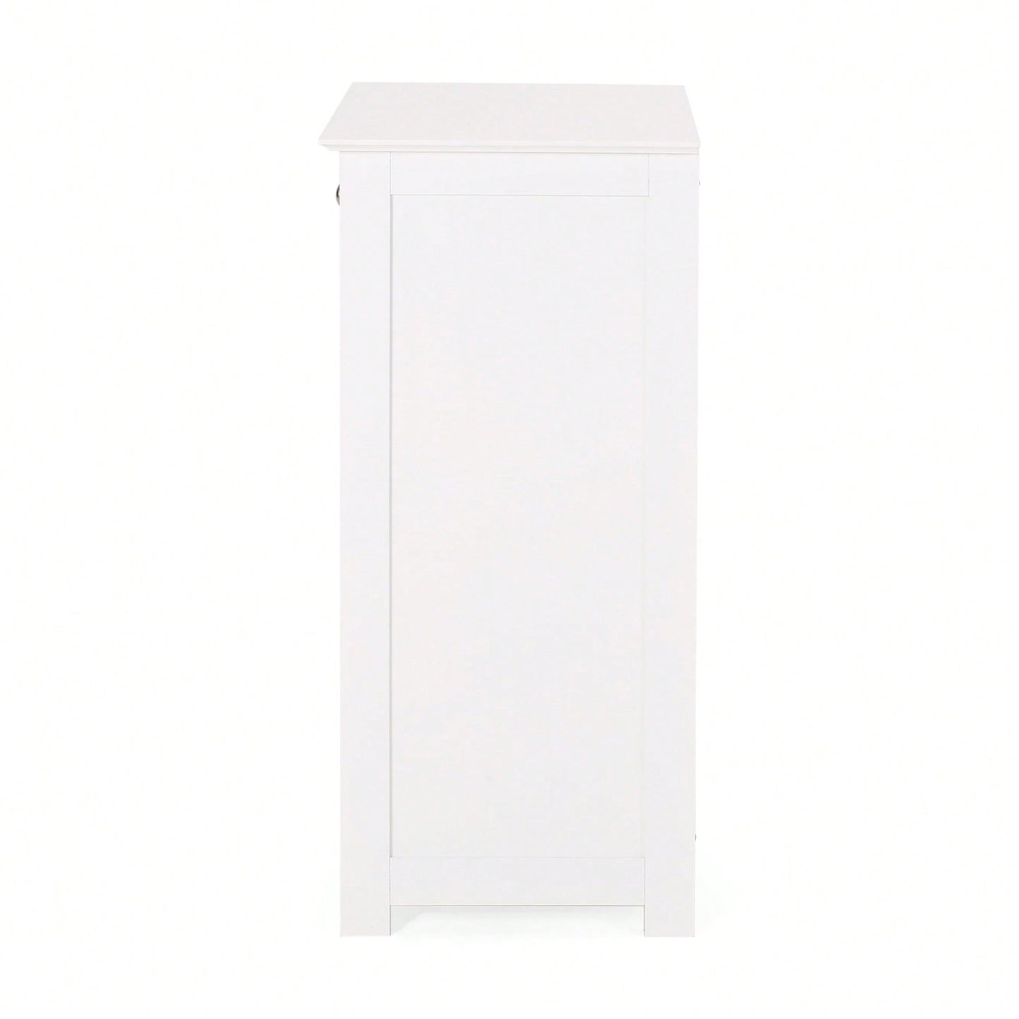 Stylish Wall-Mounted Bathroom Cabinet With Ample Storage Space And Elegant Design