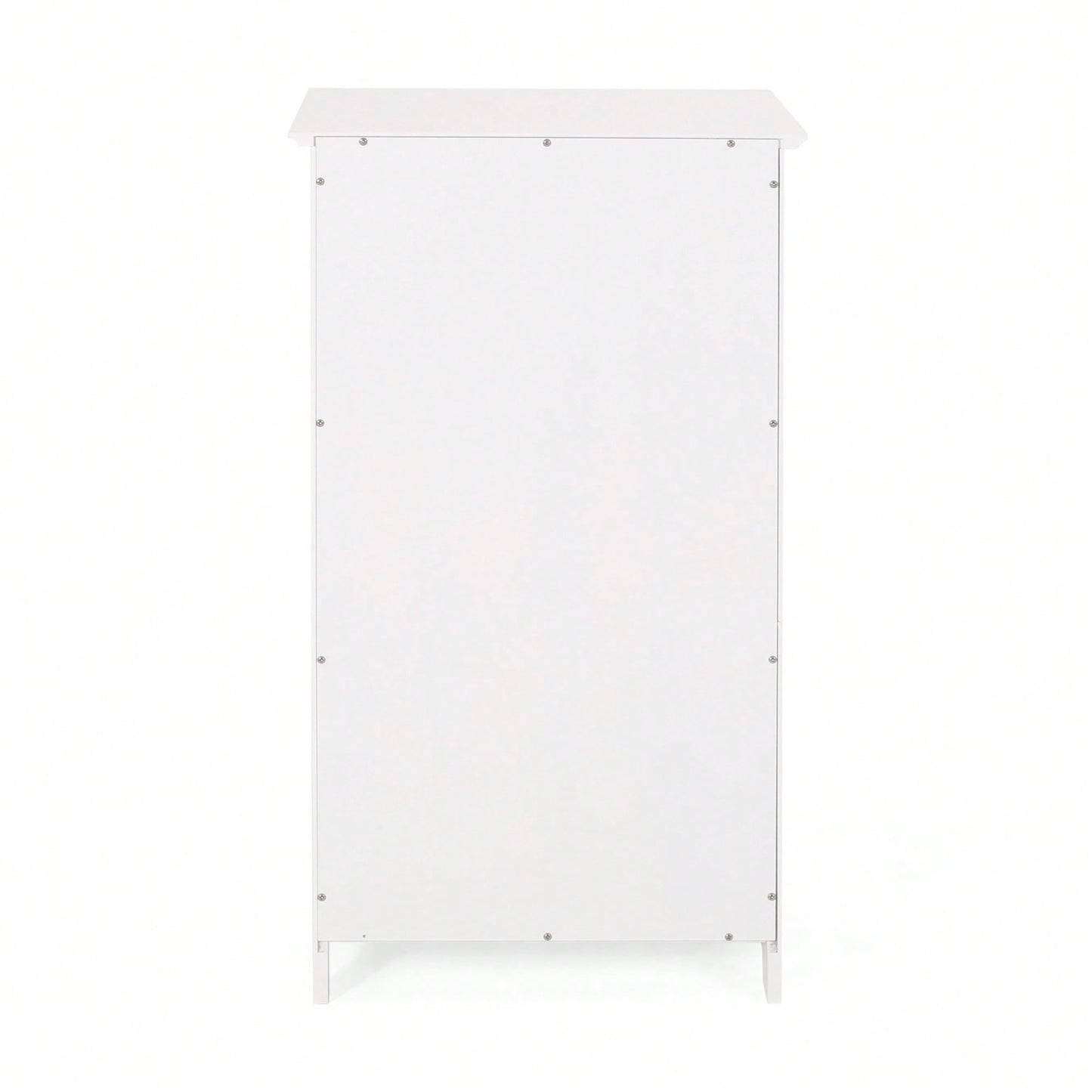 Stylish Wall-Mounted Bathroom Cabinet With Ample Storage Space And Elegant Design