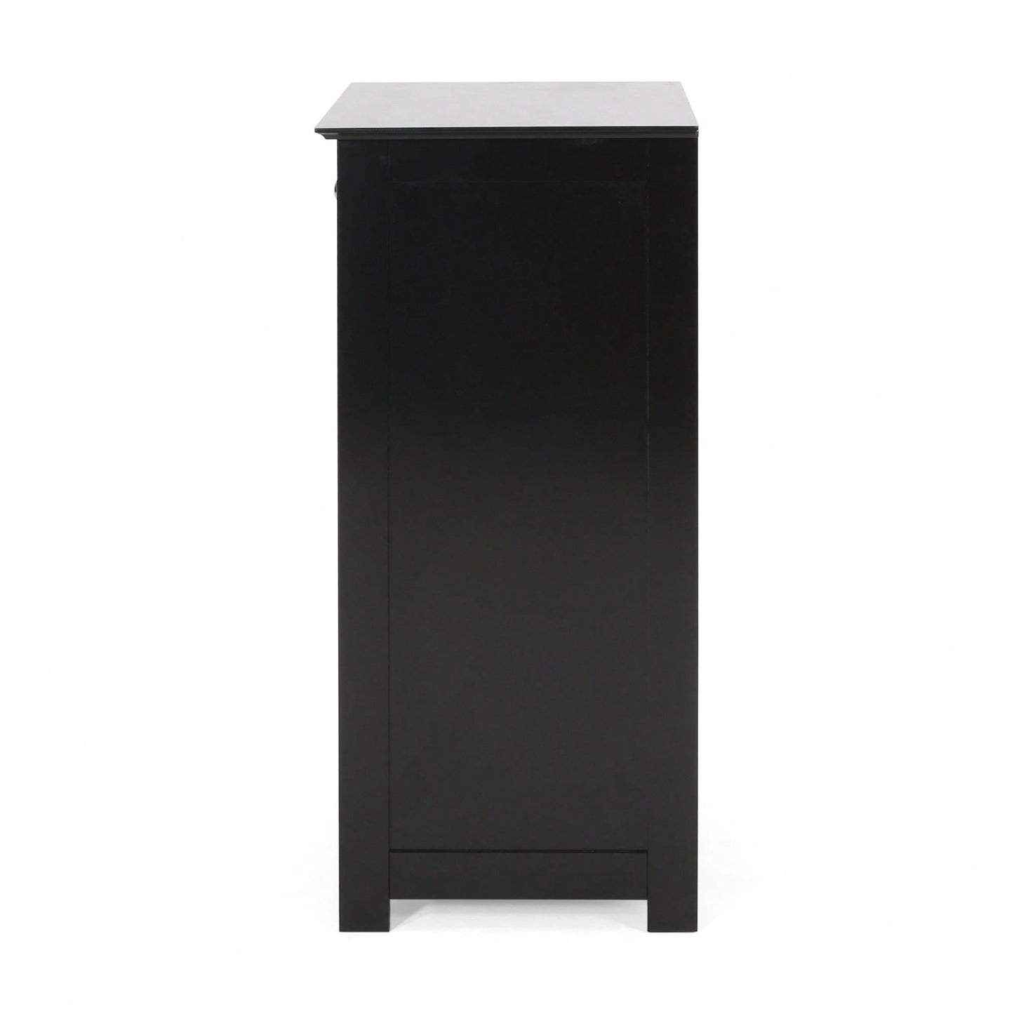 Stylish Wall-Mounted Bathroom Cabinet With Ample Storage Space And Elegant Design