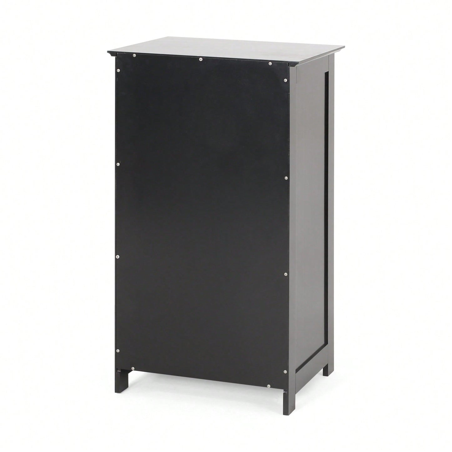 Stylish Wall-Mounted Bathroom Cabinet With Ample Storage Space And Elegant Design