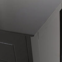 Stylish Wall-Mounted Bathroom Cabinet With Ample Storage Space And Elegant Design