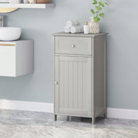 Stylish Wall-Mounted Bathroom Cabinet With Ample Storage Space And Elegant Design