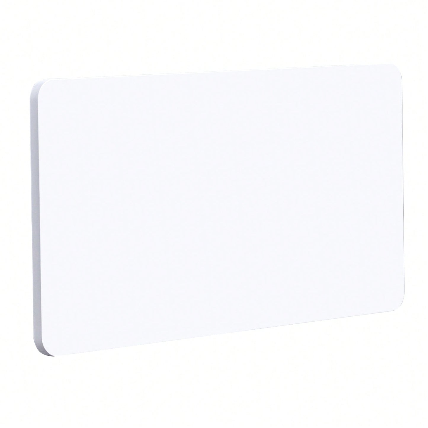 Space-Saving Wall Mounted Folding Table For Laundry Room, Home Office, Kitchen, Garage, And Dining Room