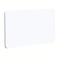 Space-Saving Wall Mounted Folding Table For Laundry Room, Home Office, Kitchen, Garage, And Dining Room