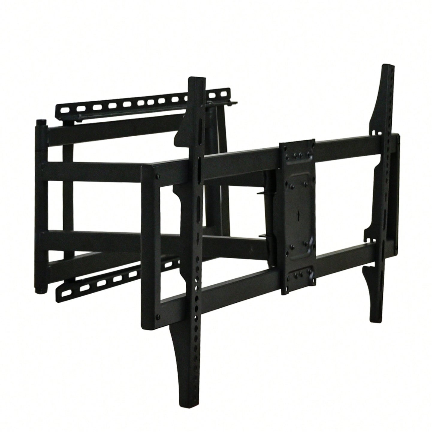 Universal Wall Mount For 90-Inch And Larger TVs With Rotatable Design