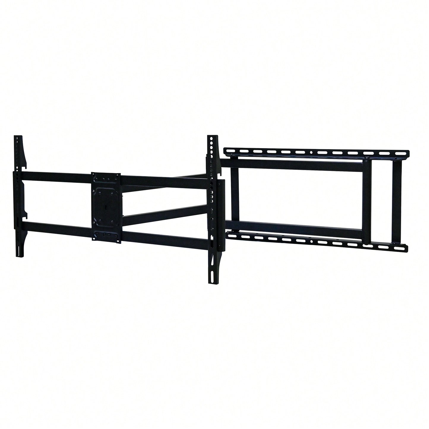 Universal Wall Mount For 90-Inch And Larger TVs With Rotatable Design