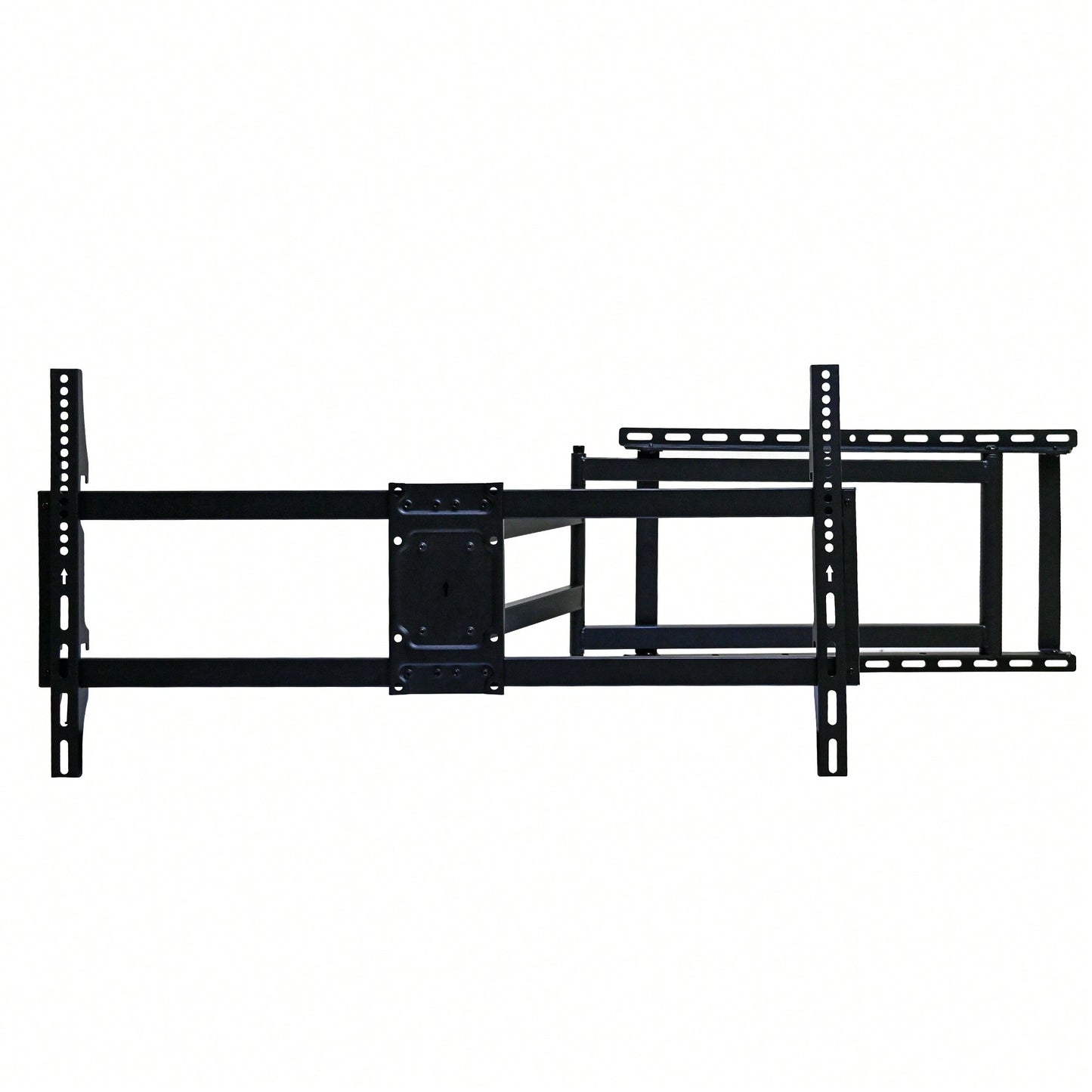 Universal Wall Mount For 90-Inch And Larger TVs With Rotatable Design