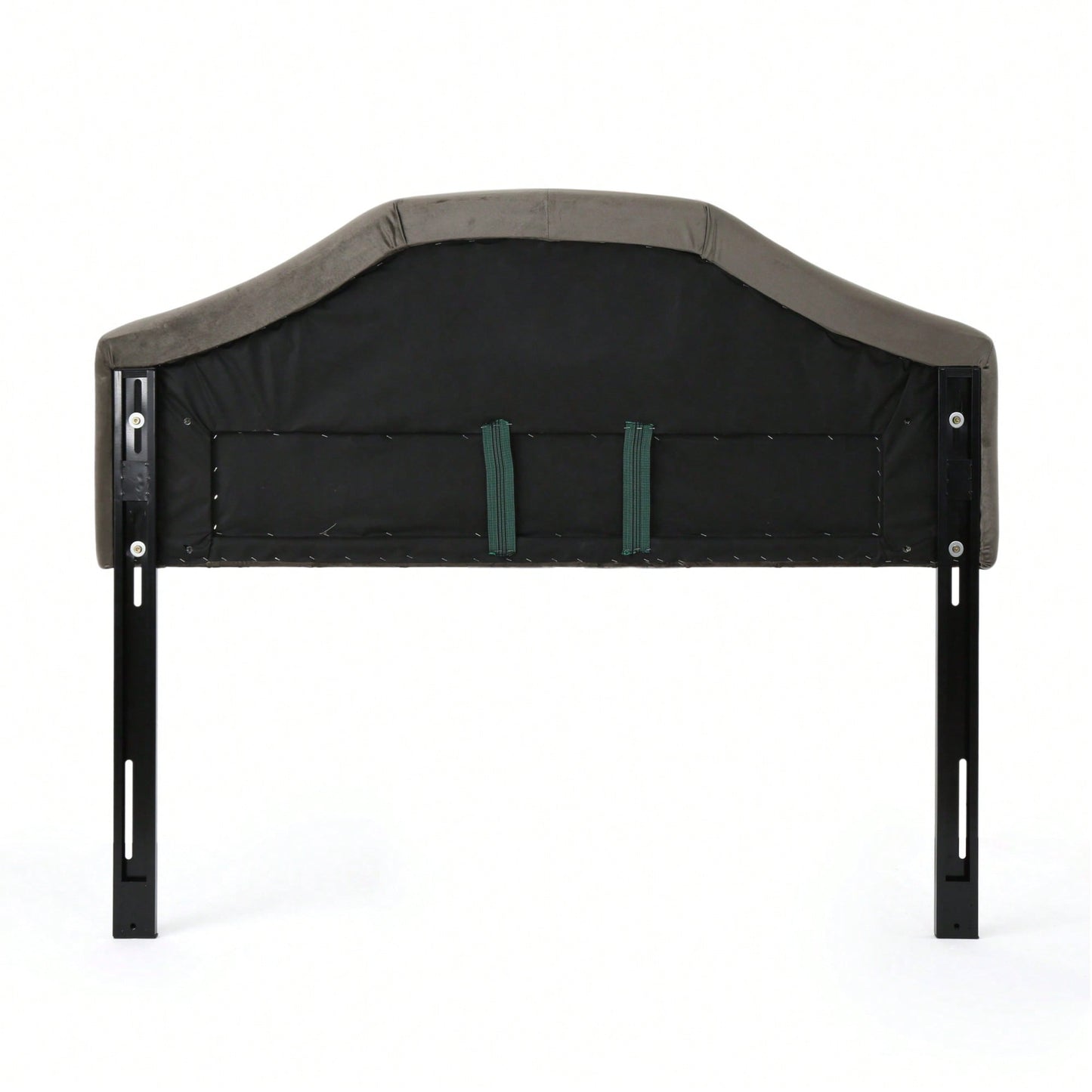 Elegant Upholstered Queen And Full Size Headboard For Stylish Bedroom Decor