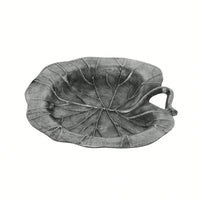 Elegant Decorative Plate For Home Décor And Wall Art Display