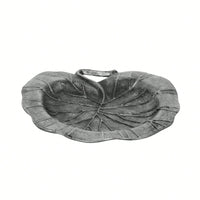 Elegant Decorative Plate For Home Décor And Wall Art Display