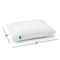 Luxurious Hypoallergenic Bed Pillow For Ultimate Comfort And Support