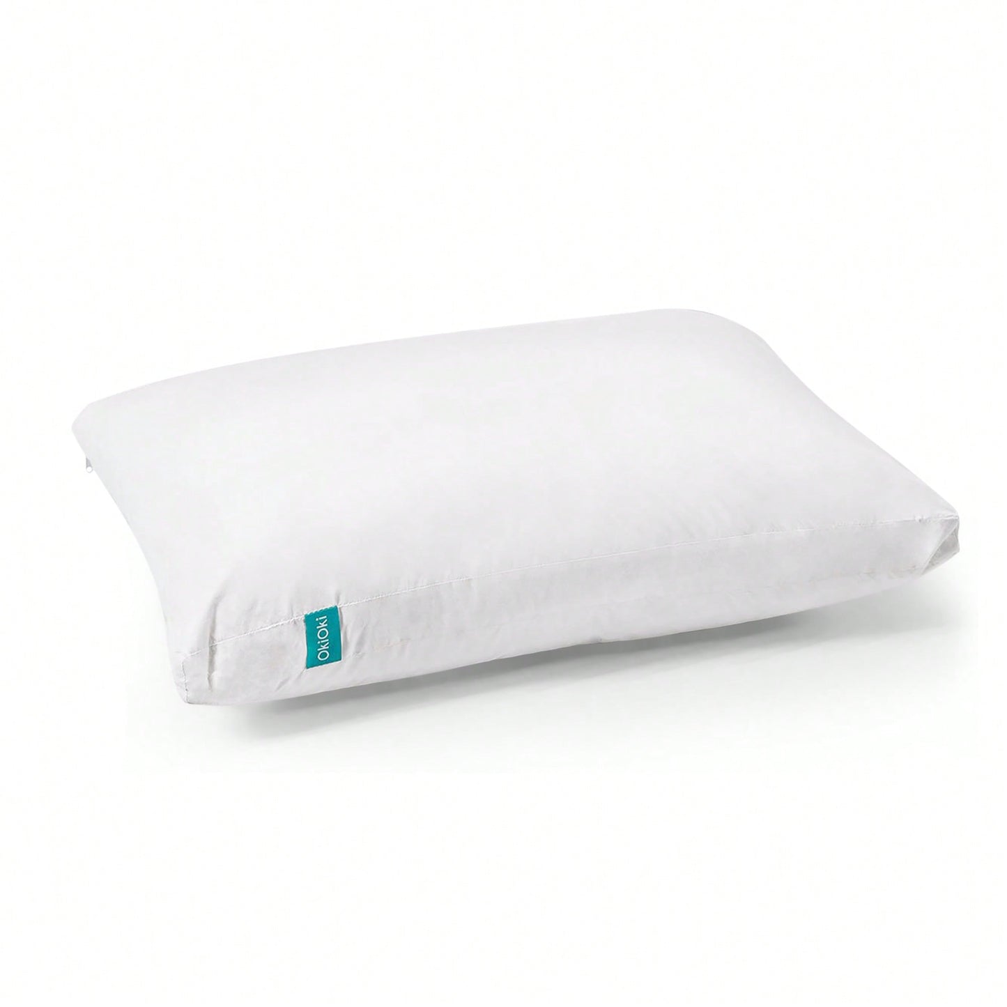 Luxurious Hypoallergenic Bed Pillow For Ultimate Comfort And Support