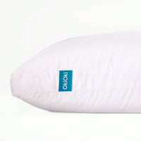 Luxurious Hypoallergenic Bed Pillow For Ultimate Comfort And Support