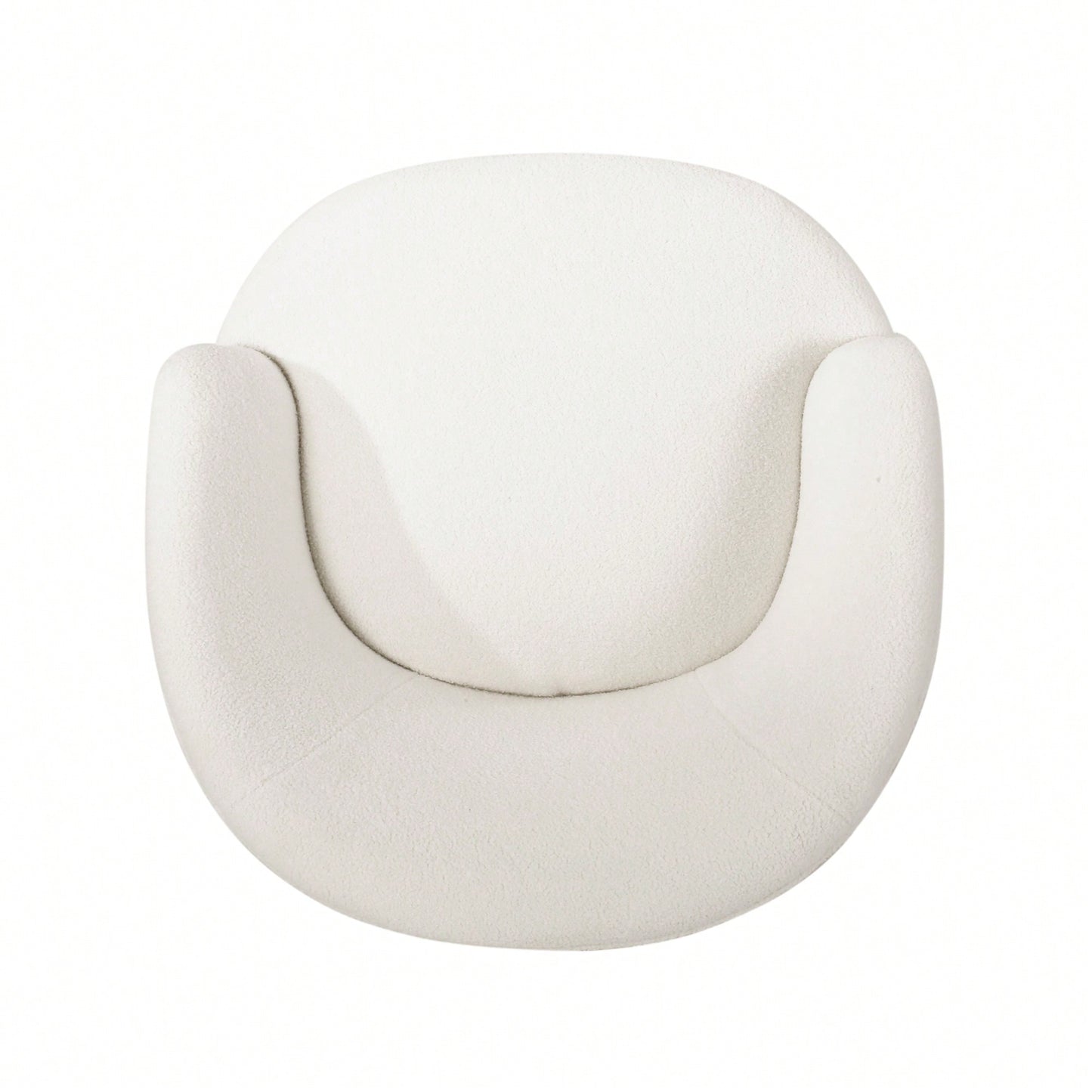 Elegant Modern Club Chair For Stylish Living Room Decor