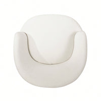 Elegant Modern Club Chair For Stylish Living Room Decor