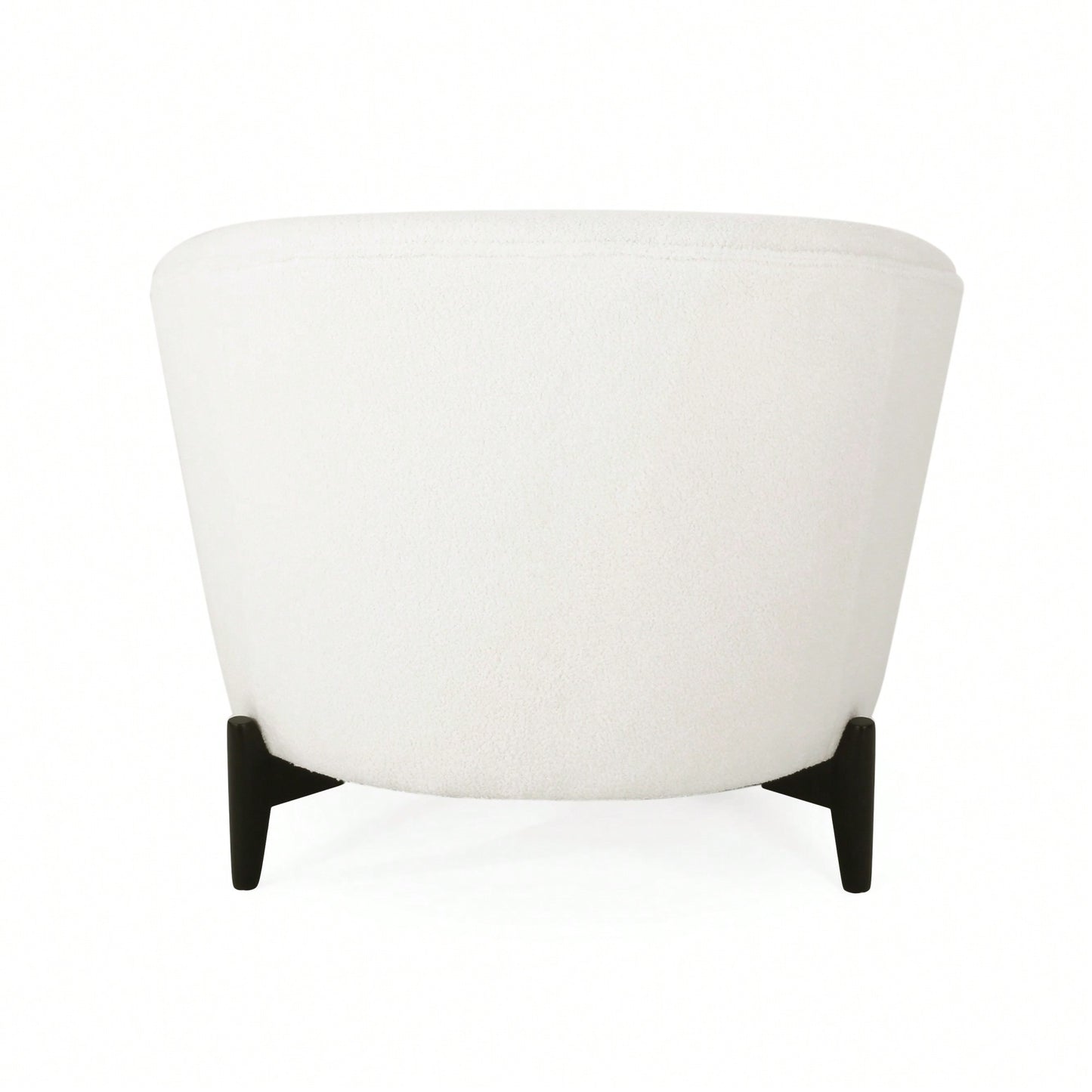 Elegant Modern Club Chair For Stylish Living Room Decor
