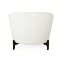 Elegant Modern Club Chair For Stylish Living Room Decor