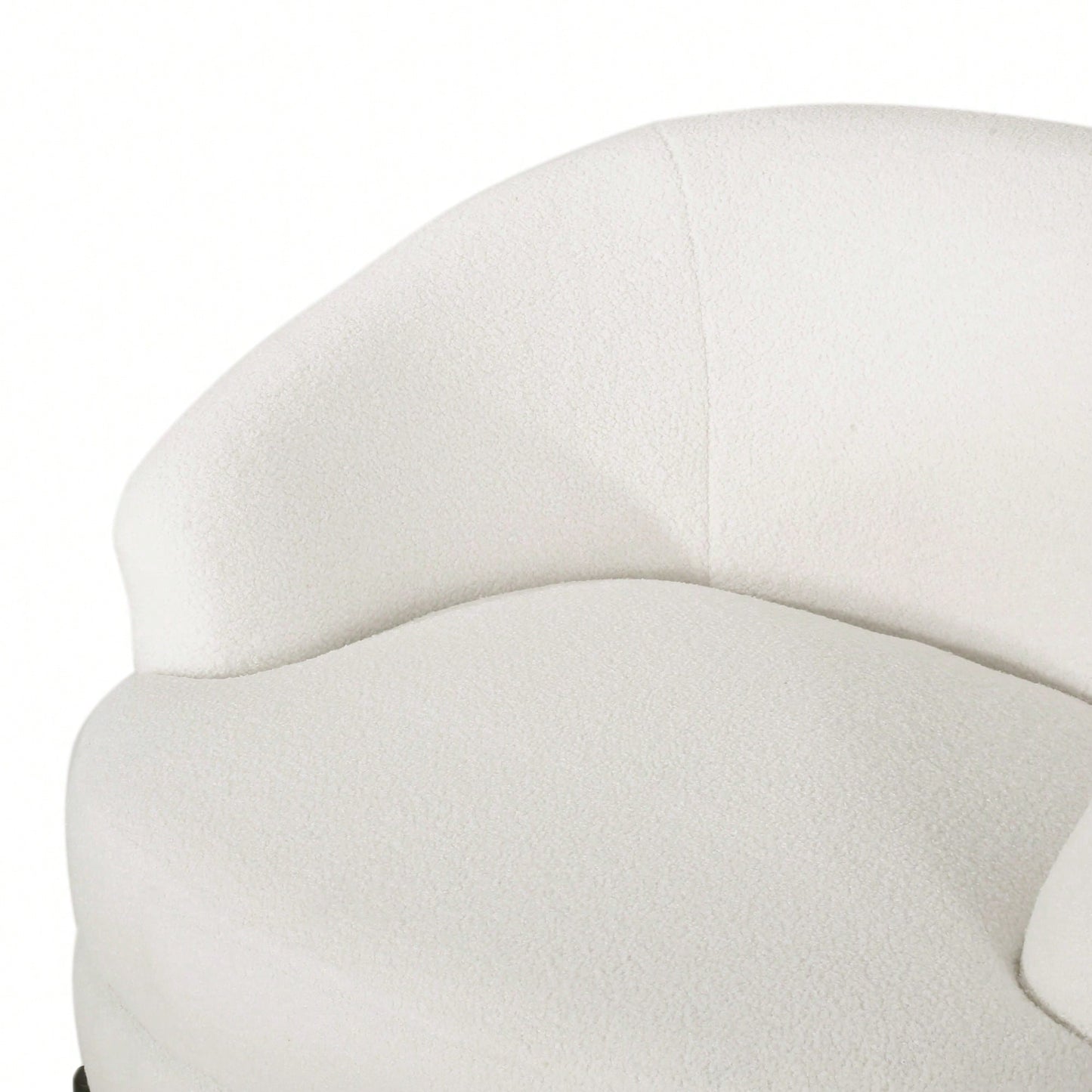 Elegant Modern Club Chair For Stylish Living Room Decor