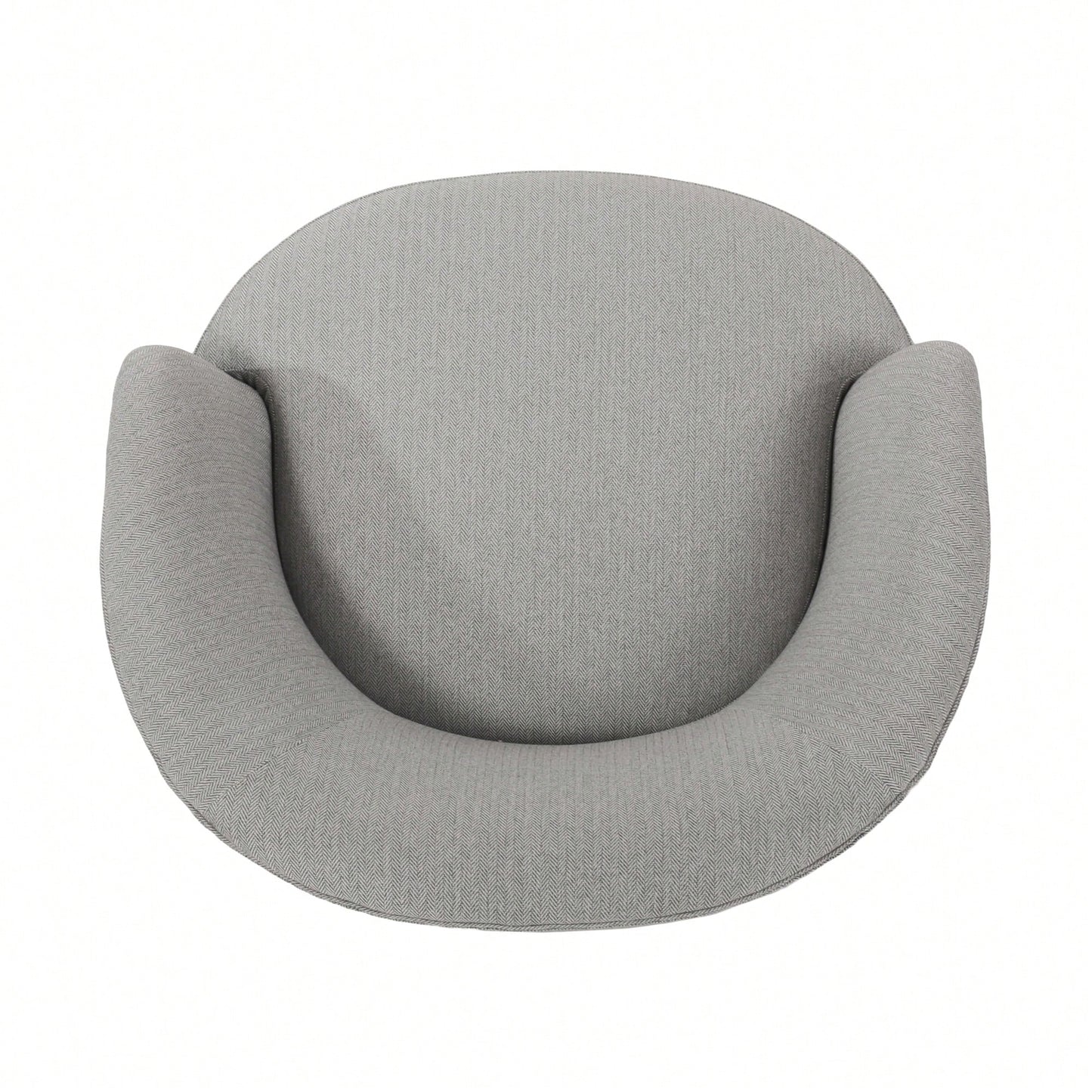 Elegant Modern Club Chair For Stylish Living Room Decor