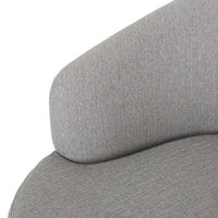 Elegant Modern Club Chair For Stylish Living Room Decor