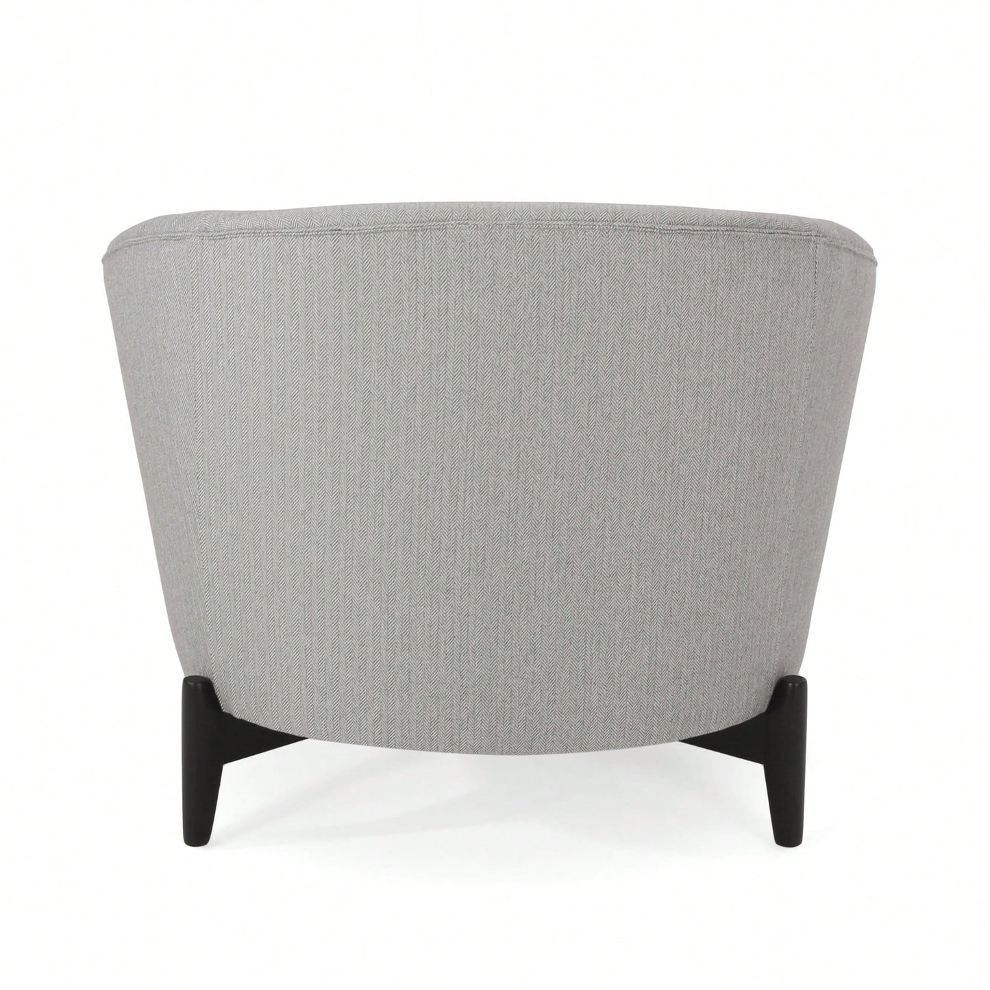 Elegant Modern Club Chair For Stylish Living Room Decor