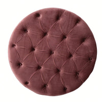 Elegant Ottoman For Stylish Home Décor And Comfortable Seating
