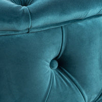 Elegant Ottoman For Stylish Home Décor And Comfortable Seating