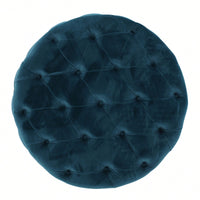 Elegant Ottoman For Stylish Home Décor And Comfortable Seating