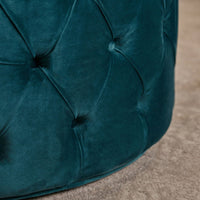 Elegant Ottoman For Stylish Home Décor And Comfortable Seating