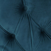 Elegant Ottoman For Stylish Home Décor And Comfortable Seating