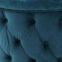 Elegant Ottoman For Stylish Home Décor And Comfortable Seating