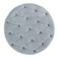 Elegant Ottoman For Stylish Home Décor And Comfortable Seating