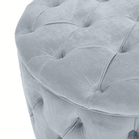 Elegant Ottoman For Stylish Home Décor And Comfortable Seating
