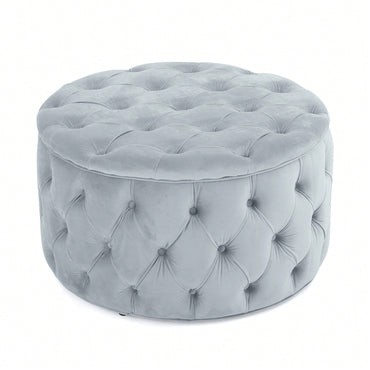 Elegant Ottoman For Stylish Home Décor And Comfortable Seating