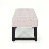 Elegant Ottoman For Stylish Home Décor And Comfortable Seating