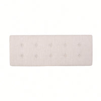 Elegant Ottoman For Stylish Home Décor And Comfortable Seating