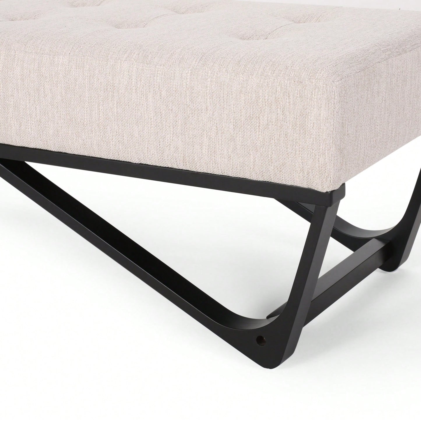 Elegant Ottoman For Stylish Home Décor And Comfortable Seating