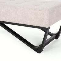 Elegant Ottoman For Stylish Home Décor And Comfortable Seating