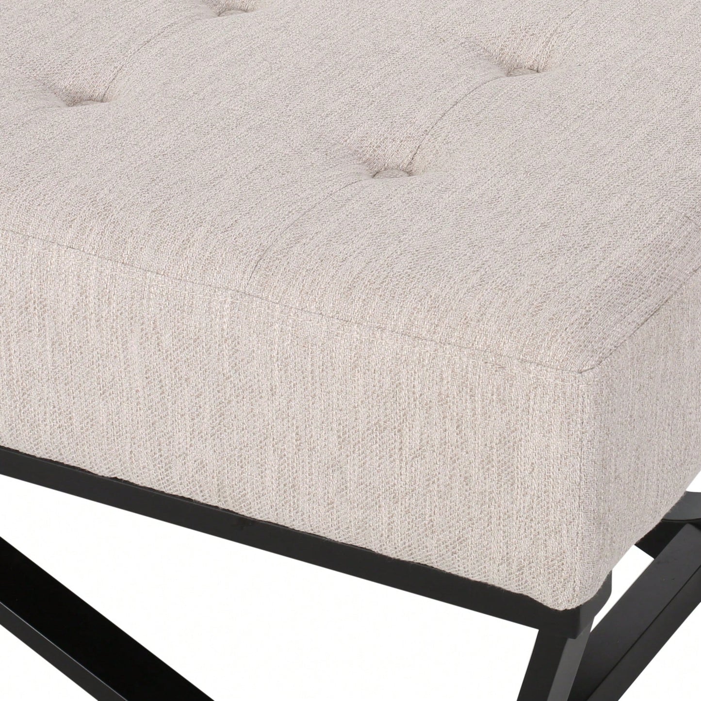 Elegant Ottoman For Stylish Home Décor And Comfortable Seating